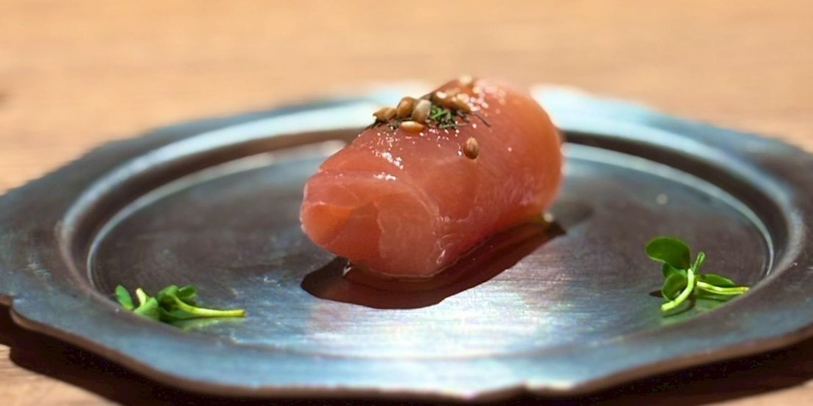 季節の逸品